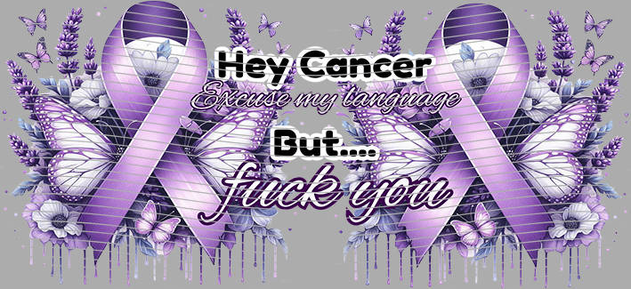 16oz Breast cancer-BC-199